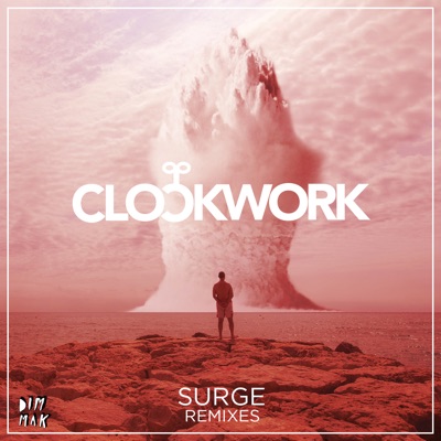 Surge (feat. Wynter Gordon)-thumbnail