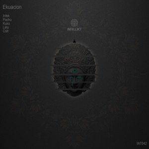 Infek - EP