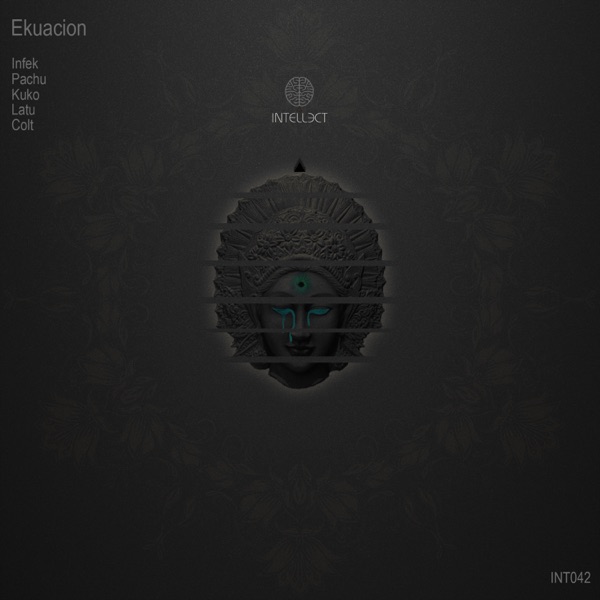 Infek - EP