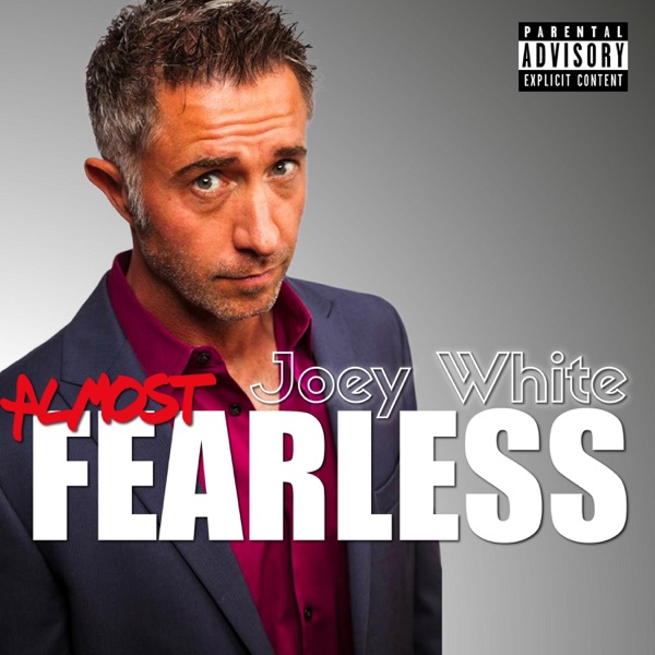Almost Fearless - EP