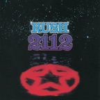 2112: I. Overture, II. The Temples of Syrinx, III. Discovery, IV. Presentation, V. Oracle: The Dream, VI. Soliloquy, VII. Grand Finale