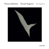 Paganini: 24 Capricci Per Violino Solo, Op. 1 - Thomas Zehetmair
