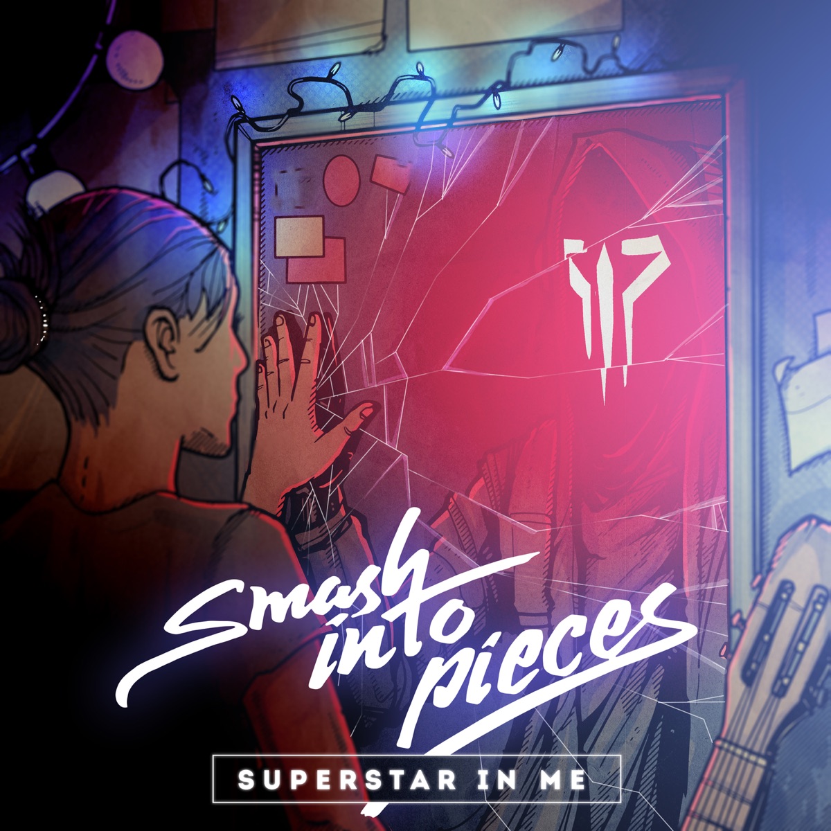 Smash Into Pieces - Everything They S4y (Tradução) 