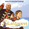 Skatteøen - Mastodonterne