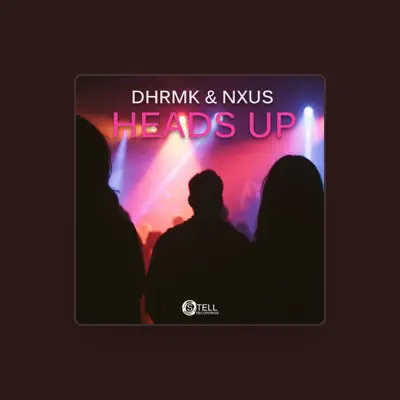 Listen to NXUS, watch music videos, read bio, see tour dates & more!