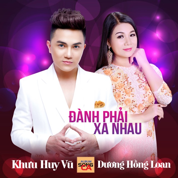 Đành Phải Xa Nhau