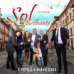 Banda Sol Brilhante - Só Toca Moda Boa