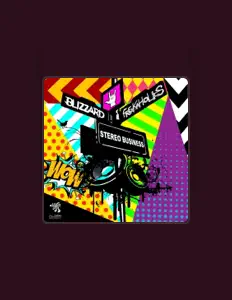 Ouça Blizzard, assista a videoclipes, leia a biografia, veja as datas das turnês e mais!