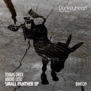 Small Panther - Single