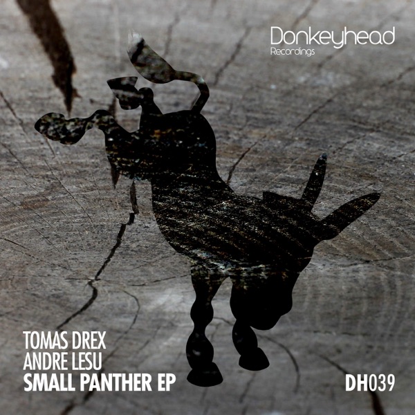 Small Panther - Single