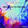 Broken to pieces - Single