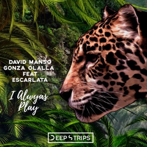 I Always Play - Single