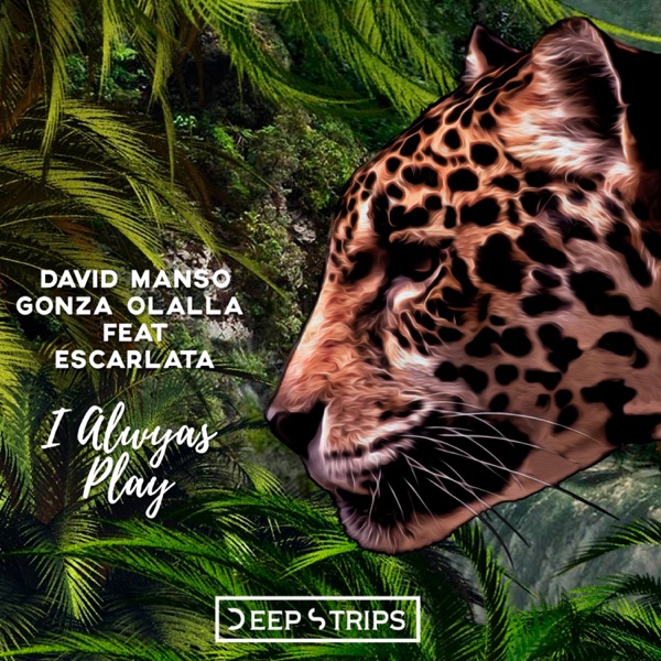 I Always Play - Single