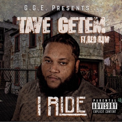 I Ride (feat. Red Rum) - Single