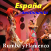 España, Sentimeinto, Rumba y Flamenco - Verschiedene Interpret:innen