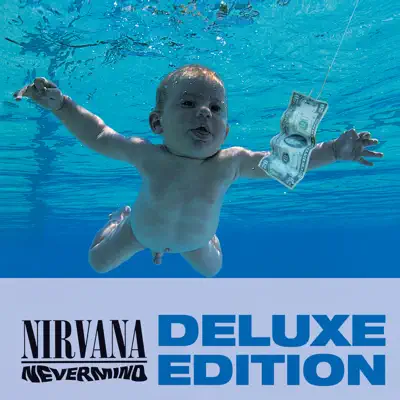 Nevermind (Deluxe Edition) - Nirvana