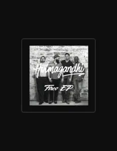 Listen to Hotmagandhi, watch music videos, read bio, see tour dates & more!