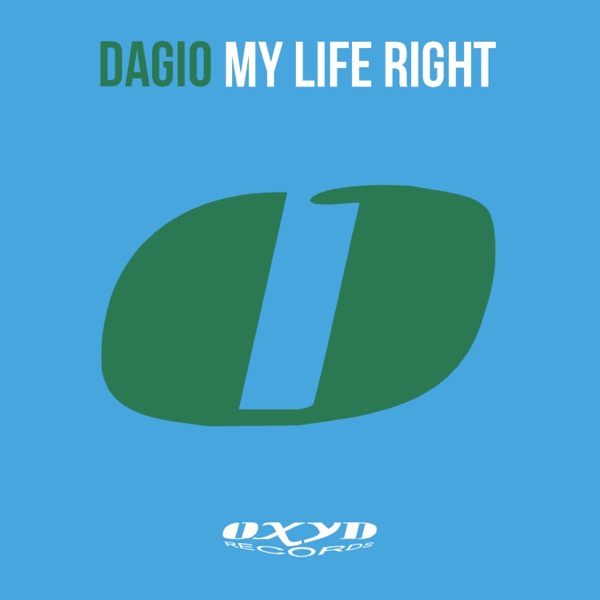 My Life Right - Single