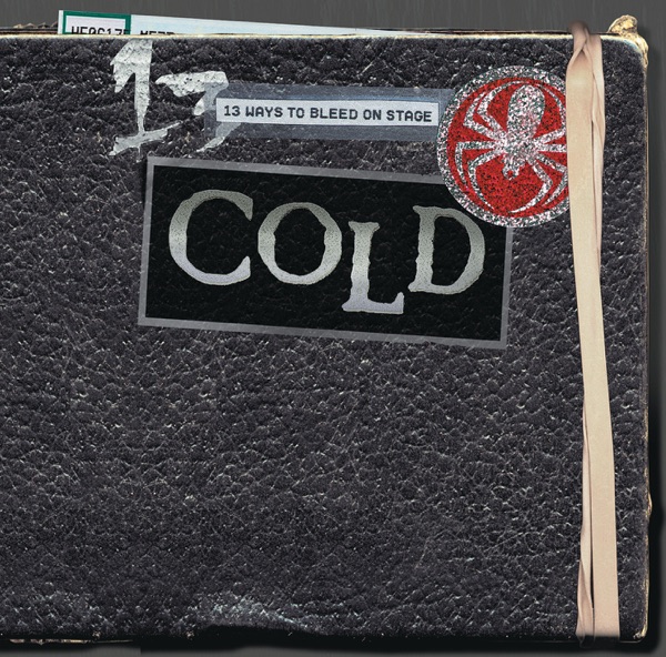 Just Got Wicked by Cold on NetFM