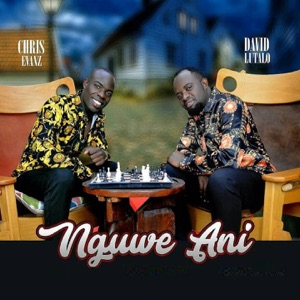 Nguwe Ani (feat. David Lutalo)