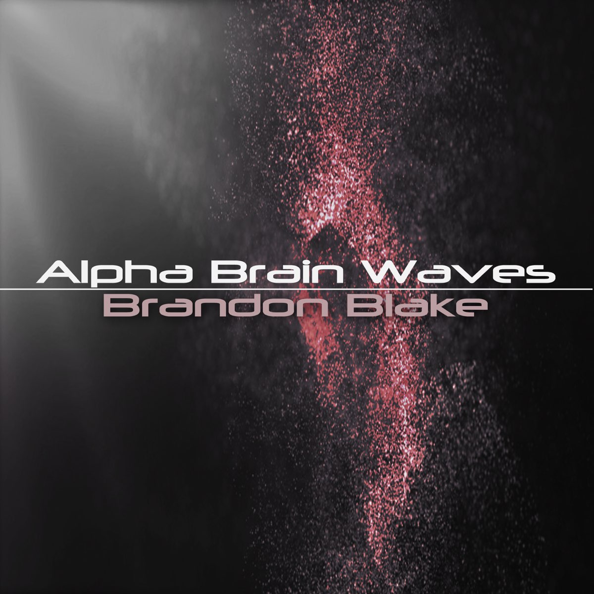 ‎alpha Brain Waves - Album By Brandon Blake - Apple Music