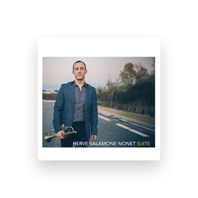Listen to Hervé Salamone Nonet, watch music videos, read bio, see tour dates & more!