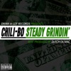 Steady Grindin' - Single