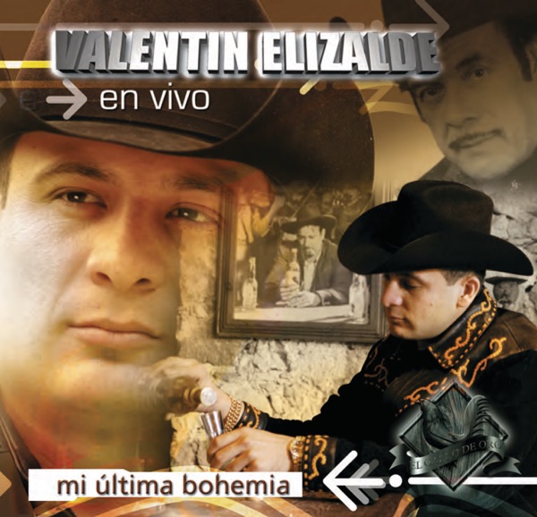 Mi Última Bohemia (Live)