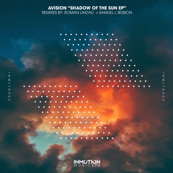 Shadow of the Sun EP