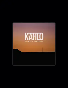 Écoutez Kahlo, regardez des vidéoclips, lisez la biographie, consultez les dates de tournée et plus encore !