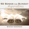 50 Songs for Sunday Inspirations