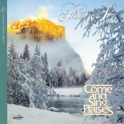 The Maranatha! Singers - The Lord Bless Thee