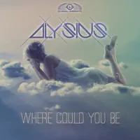 Where Could You Be (Radio Edit) — Alysius