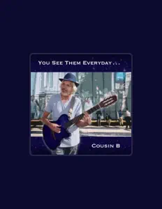 Listen to Cousin B, watch music videos, read bio, see tour dates & more!