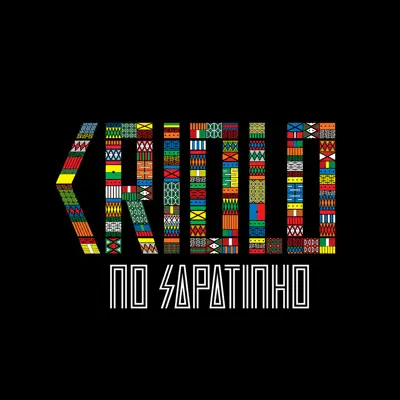 No Sapatinho - Single - Criolo