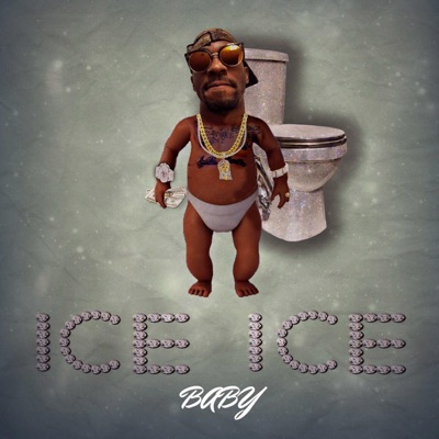Ice Ice Baby (feat. Kheez Savage) - Single