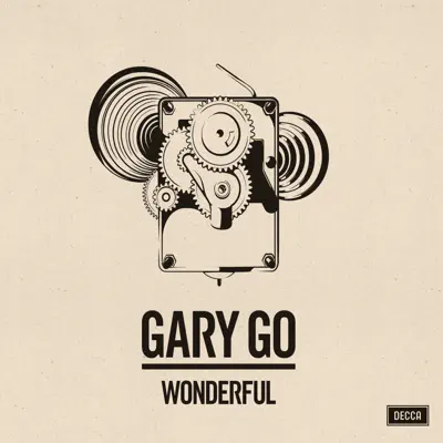 Wonderful (Radio Edit) - Single - Gary Go