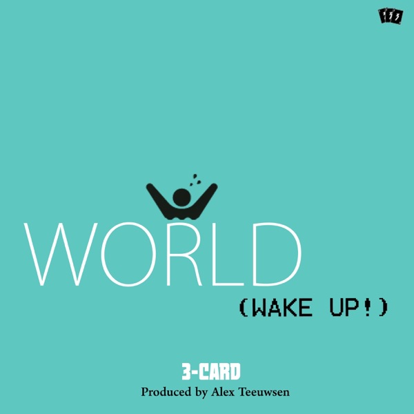 World (Wake Up!) - Single