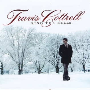 Travis Cottrell In The First Light