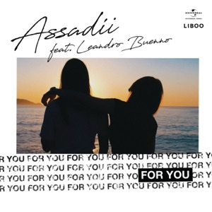For You (feat. Leandro Buenno)
