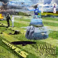 Brothers in Arms — Xavier Asali