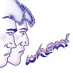 Wham! - Wham Rap! (Enjoy What You Do?)