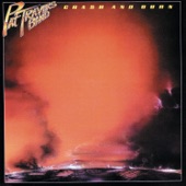 Pat Travers Band - Is This Love