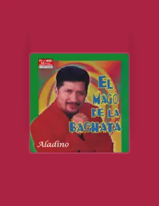 Listen to Aladino, watch music videos, read bio, see tour dates & more!