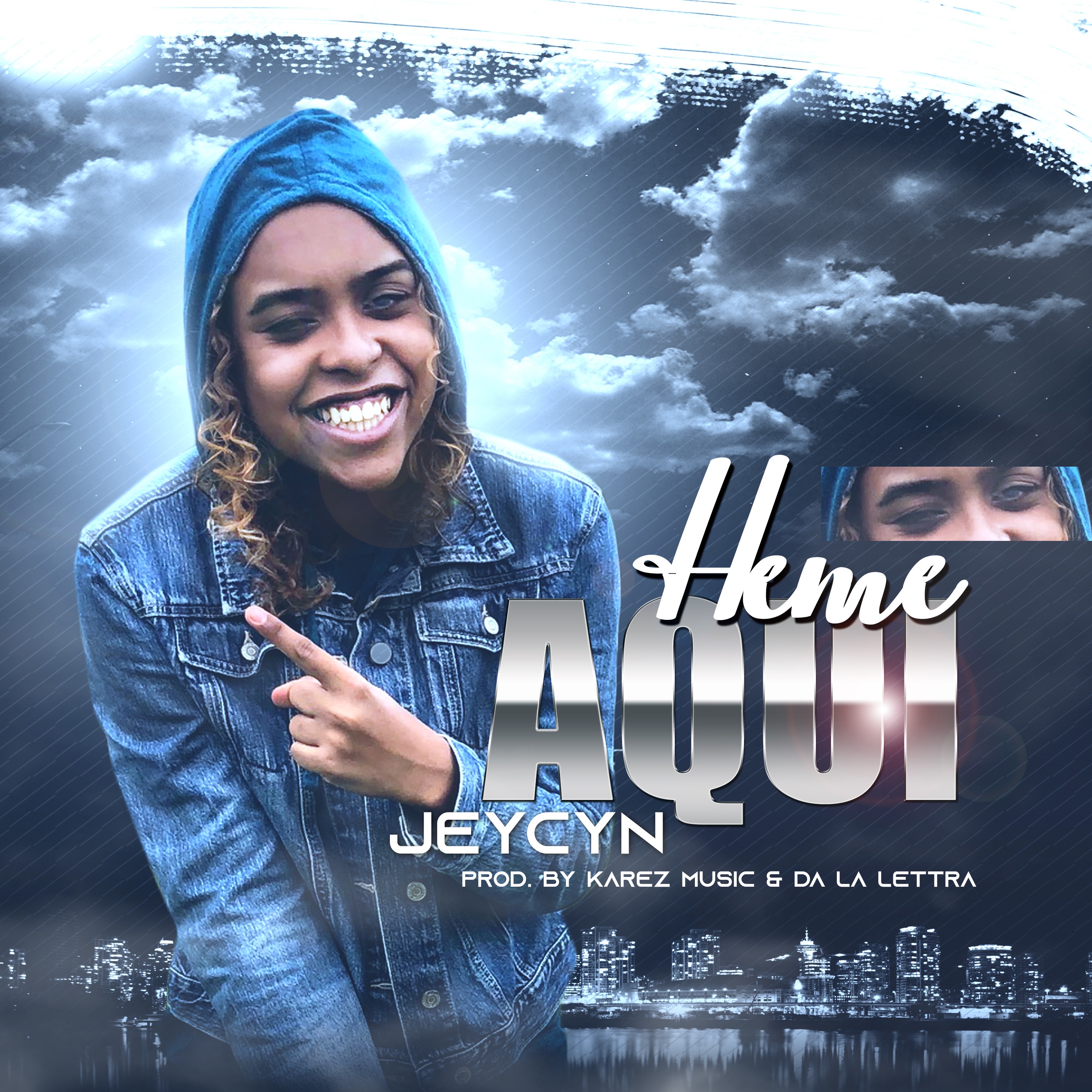 Heme Aquí - Single
