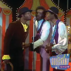 People Get Ready (Performed Live On The Ed Sullivan Show 1/12/69) - Single - The Chambers Brothers People Get Ready (Performed Live On The Ed Sullivan Show 1/12/69) - Single - The Chambers Brothers