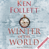 Winter of the World - Ken Follett