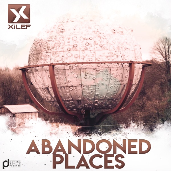 Abandoned Places - Single