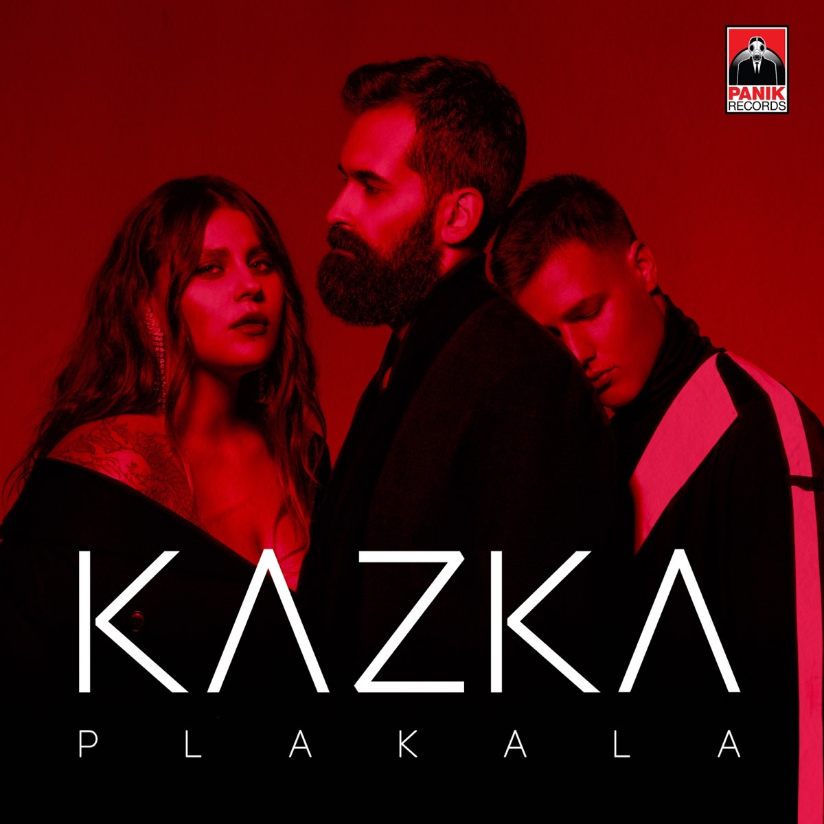 Plakala - Single - Album by KAZKA - Apple Music