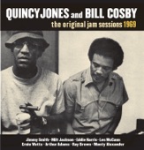 Quincy Jones - Groovy Gravy